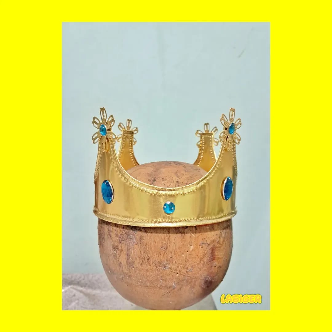 Mahkota pangeran