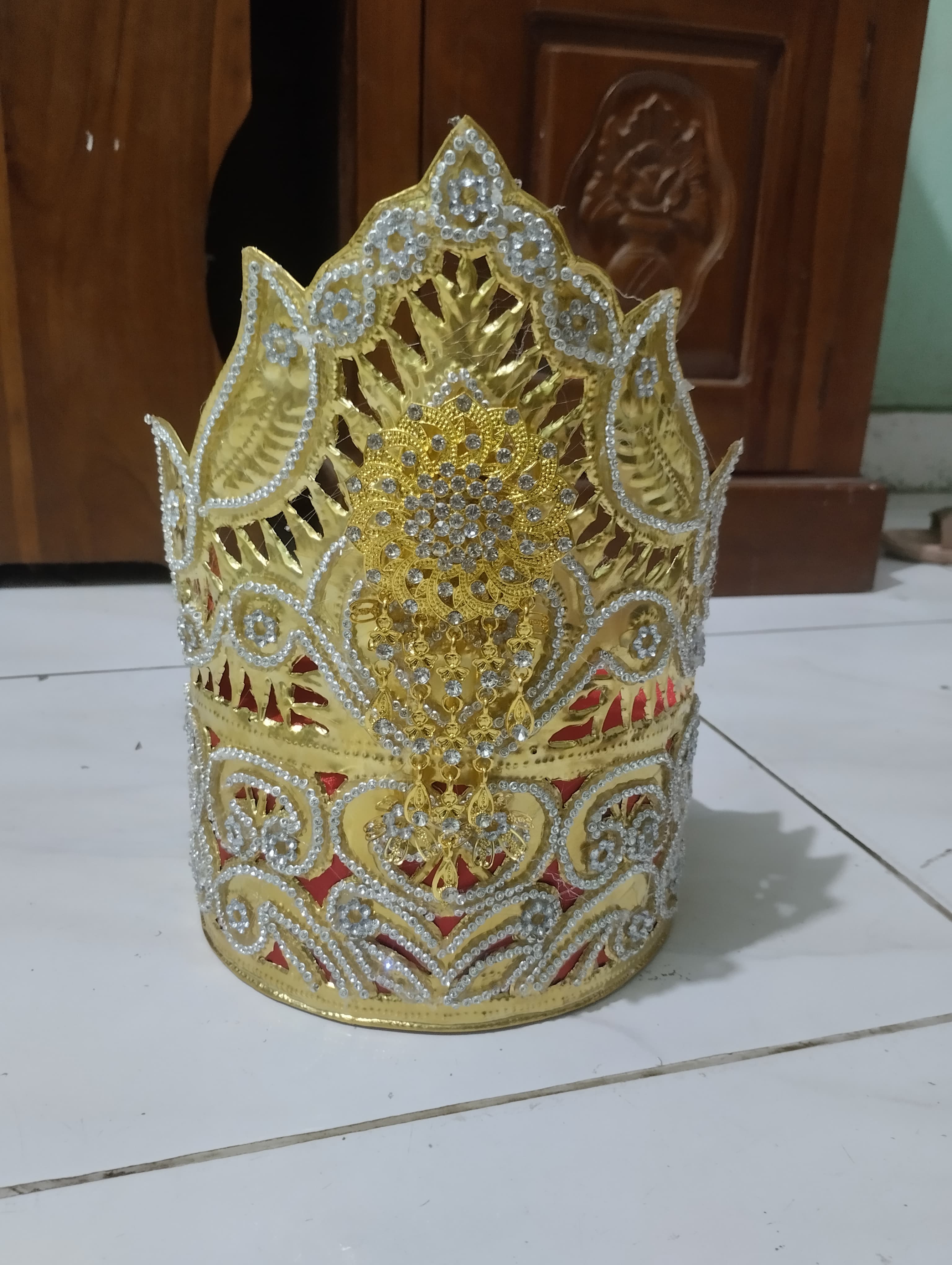 Gelang Adat Lampung